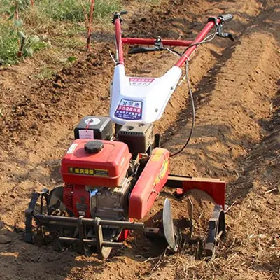 دليل أدوات زراعية تستخدم في الزراعة حار بيع الروتاري فرش سلكية kultivator الحارث