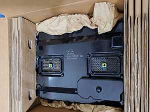 Pour ECM Cat 6NZ (programmé 6NZ) Pièces de machines de construction d'occasion Prix 1400 USD - Product Image 3