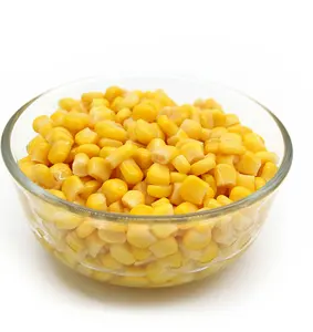 HONGYI FOODS Canned Sweet Corn Canned Corn Kernels Factory Price