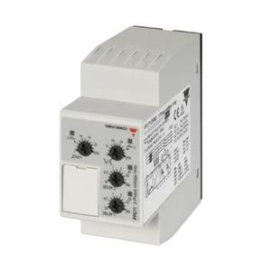 Nouveau relais de surveillance Carlo Gavazzi PPC71DM48 triphasé sur + sous tension Asym 2xSPDT 35mm série DPC bon <span class=keywords><strong>prix</strong></span> - Product Image 1