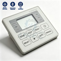 Panel de Repuesto 6AV7672-1AE11-0AA0, Interfaz Frontal 6AV76721AE110AA0 con Servicio de Conversión de Protocolo CM/CP Personalizado
