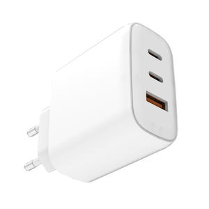 Usine directe 20W 25W 30W 45W 50W 65W 100W 150W GaN PD mur Usb rapide <span class=keywords><strong>chargeur</strong></span> de téléphone portable pour Iphone ordinateur portable de bureau <span class=keywords><strong>Macbook</strong></span> - Product Image 4