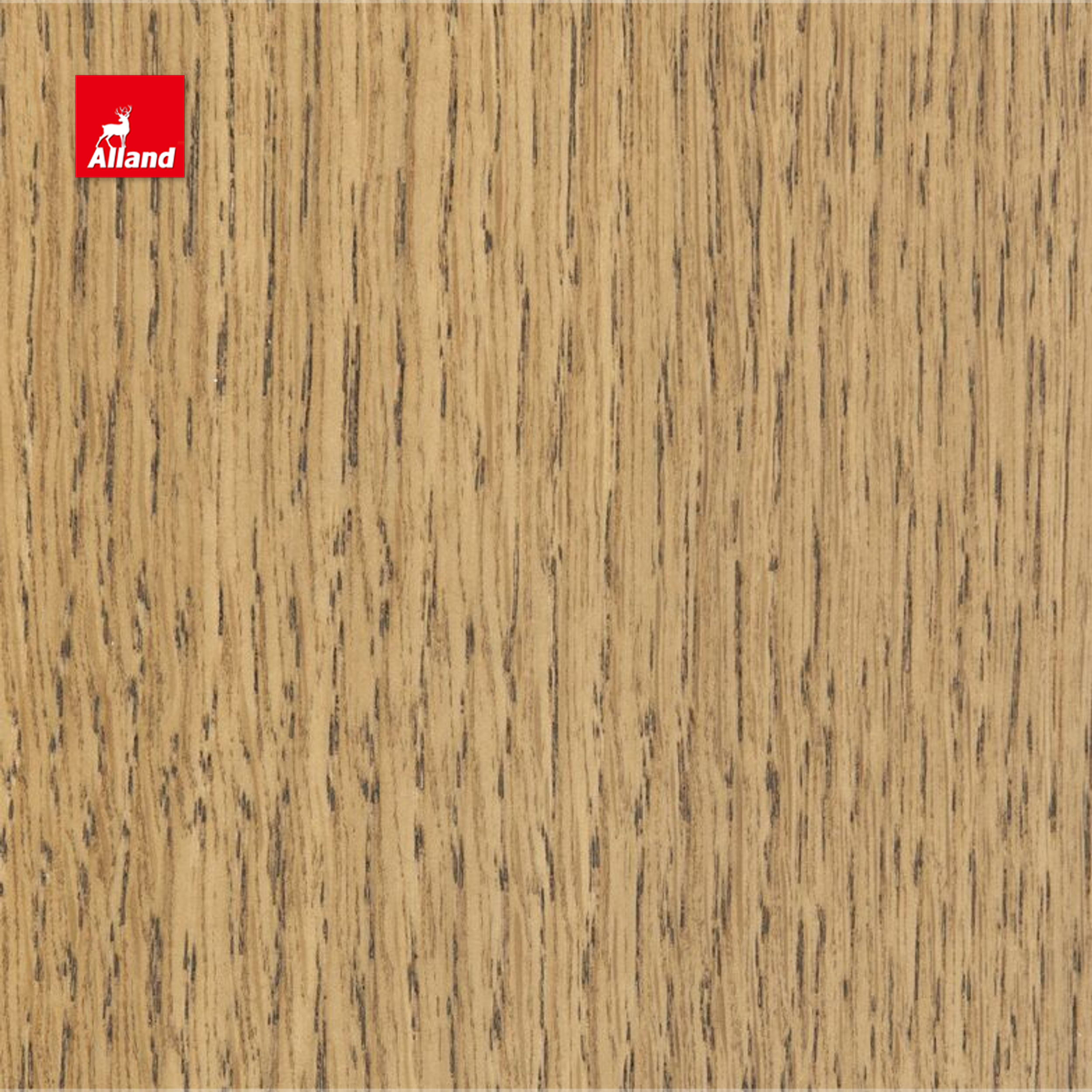 Chêne blanc teinté moyen 5