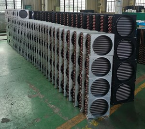 Mát phòng ngưng máy nén và bình ngưng cho đi bộ trong mát lạnh thiết bị bay hơi - Product Image 6