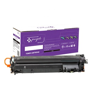 Cartouche de <span class=keywords><strong>toner</strong></span> <span class=keywords><strong>CF280X</strong></span> de qualité supérieure compatible avec les imprimantes LaserJet 400 M401D 401N 401DN M425DW 425DN - Product Image 1