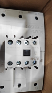 Contactor importado <span class=keywords><strong>Eaton</strong></span> Muller, con certificación UL, certificación CSA, completo, RAC240 - Product Image 2