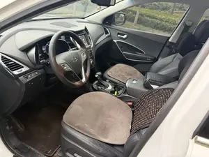 Hyundai Santa Fe d'occasion 2015 2016 2017, <span class=keywords><strong>prix</strong></span> abordable, performances puissantes, disponible dès maintenant - Product Image 2