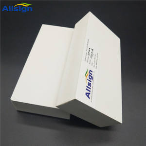 Placa Plástica Rígida Laminada de <span class=keywords><strong>PVC</strong></span> de 2mm-60mm de Espessura para Revestimento de Paredes Processamento de Extrusão Personalizado - Product Image 6