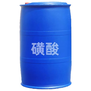 Acide Sulfurique Liquide LABSA Haute Pureté 96% Matière Chimique Prix Fabricant - Product Image 3