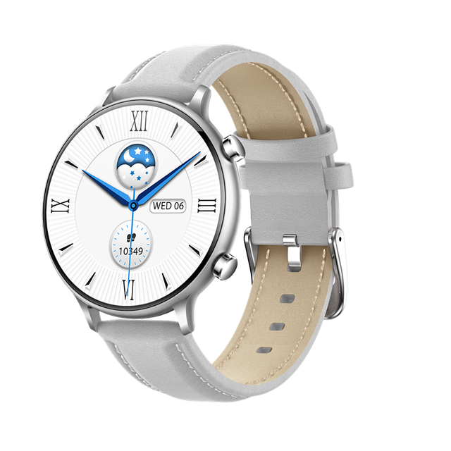 Wonlex DW22 PRO Fashion High Quality BT Phone Call Multi Sports Health Fitness Smart Watch