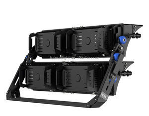 IP66 2000 Вт Meanwell, футбольный стадион, спортивное поле, светодиодный Профессиональный прожектор для стадиона, высокая мачта, прожектор - Product Image 2