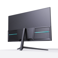Venta directa de fábrica Monitor IPS de 32 pulgadas 4K 240Hz 27 pulgadas 1440 PC curvo 4K Monitor de juegos de 32 pulgadas Monitor de PC de 144Hz con precio bajo