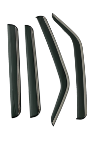 Factory Directly Sell High End tape-on Injection Deflector Window Visor for SUZUKI WAGON R 2018+ - Product Image 3