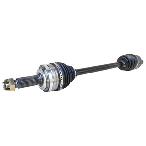 Eje de transmisión del eje del <span class=keywords><strong>CV</strong></span> delantero Toy-ota Ni-ssan Hon-da Hyun-dai Fo-rd Su-baru Peu-geot Isu-zu 49500-J9200 2,0 FWD 18-23 - Product Image 5