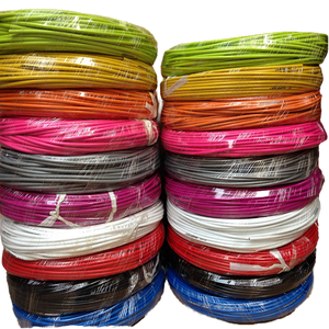 Cable de Freno y Desviador Universal de Plástico de 4mm 5mm para Bicicleta de Montaña MTB, Piezas de Bicicleta - Product Image 6