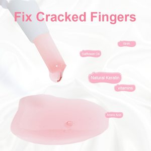 Stylo à huile pour cuticules avec pointe de brosse pour adoucir et nourrir les ongles, produits de soins de <span class=keywords><strong>manucure</strong></span>, 15 odeurs - Product Image 5