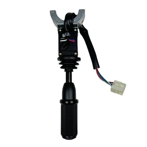 Levier de commande marche avant/arrière 234956 MA234956 pour chariot élévateur - Product Image 2
