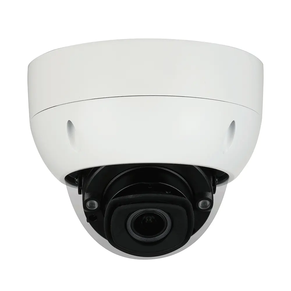 Câmera de segurança dome <span class=keywords><strong>dahua</strong></span> 12mp ip IPC-HDBW71242H-Z, com reconhecimento facial, contagem de pessoas