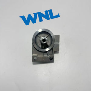 600-311-3551 ตัวกรองน้ำมันเชื้อเพลิงสำหรับโคมัตสุ PC200-5 PC120-5 6D95 เครื่องยนต์รถขุดฐานกรองดีเซล - Product Image 3