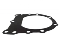 Joint d'étanchéité de carter d'huile TK 33-2969 332969 de remplacement 129486-01660 compatible avec les pièces de moteur de réfrigérateur TK486E 4TNE88