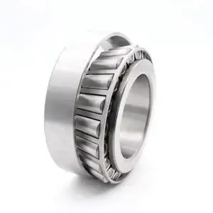 303/28F Metric Series Taper Roller Bearing 303/28 F