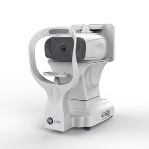 Refractómetro automático Link ArK-980, instrumento óptico de prueba para equipos de examen ocular - Product Image 5