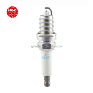 หัวเทียนอิริเดียม NGK รุ่น IZFR6H11 4294 12120032134 สำหรับ BMW MINI - Product Image 2