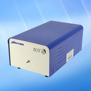 Anpassbare <span class=keywords><strong>Deuterium</strong></span> Lampe mit Glasfaser schnitts telle Optik Instrumente Produkt - Product Image 1