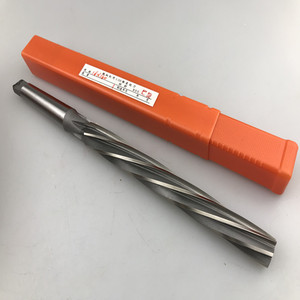Alesatore a spirale hss-co alesatore sede valvola rotore aria - Product Image 4