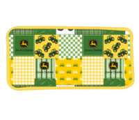 Boîte mystère de lingettes à écouler en fibre d'ambroise pour bébés garçons, filles et nouveau-nés, imprimées colorées, lavables, prêtes à être expédiées