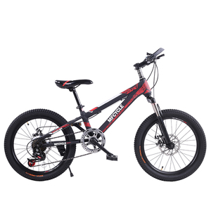 Bicicletta per <span class=keywords><strong>Bambini</strong></span> 6-12 Anni, Mountain Bike da 20 Pollici per Ragazzi e Ragazze <span class=keywords><strong>con</strong></span> Cambio di Velocità - Product Image 1