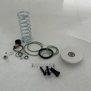 Kit de réparation de soupape d'admission Manny 2901021100, pièce de compresseur industriel pour compresseur d'air à vis Manny - Product Image 5