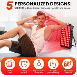 बालों के विकास के लिए पोर्टेबल रोटलिक्टेथेरेसी एंटी-एजिंग डिवाइस ब्यूटी पर्सनल केयर के लिए एंटी-एजिंग डिवाइस - Product Image 3