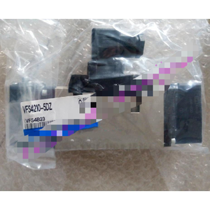 1 ชิ้น ใหม่ Vfs4210-5dz Vfs42105dz โซลินอยด์ จัดส่งด่วน - Product Image 1