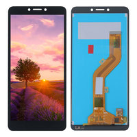 Écran LCD de remplacement pour téléphone portable Tecno POP 2F, vente en gros d'usine, écran tactile LCD numériseur