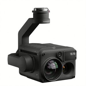 Caméra Cardan Zenmuse H20T à Prix Réduit avec Télémètre Laser 1200m et Capteurs Multi-Types pour Matrice 350 RTK et Matrice 300 RTK – En Stock - Product Image 4