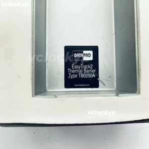 1 PC DATAPAQ ET4041A EASYTRACK 2 4-channel <b>temperature</b> data logger - Product Image 4