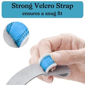 Sangle de fixation AirFit N30i, compatible avec les masques <span class=keywords><strong>CPAP</strong></span> nasaux AirFit N30i/AirFit P30i, accessoires et fournitures <span class=keywords><strong>CPAP</strong></span> - Product Image 4