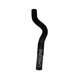 Tuyau en caoutchouc LHOLINE 16571-20080, longueur standard, pour raccords de tuyaux d'échappement de chauffage de réservoir d'eau - Product Image 2