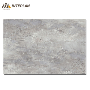60x60กระเบื้องเซรามิคเงางามมาตรฐานหินอ่อนสีขาวพอร์ซเลนโรงแรมพื้นภายในบ้าน - Product Image 5