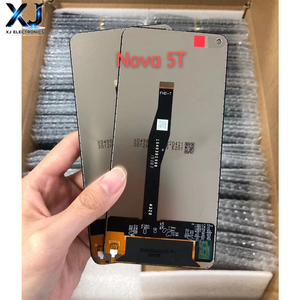 Pantalla Completa para <span class=keywords><strong>Huawei</strong></span> <span class=keywords><strong>P8</strong></span> <span class=keywords><strong>Lite</strong></span> 2017 con Pantalla Táctil LCD Integrada, 1 Año de Garantía en Pantalla Interior y Exterior - Product Image 5