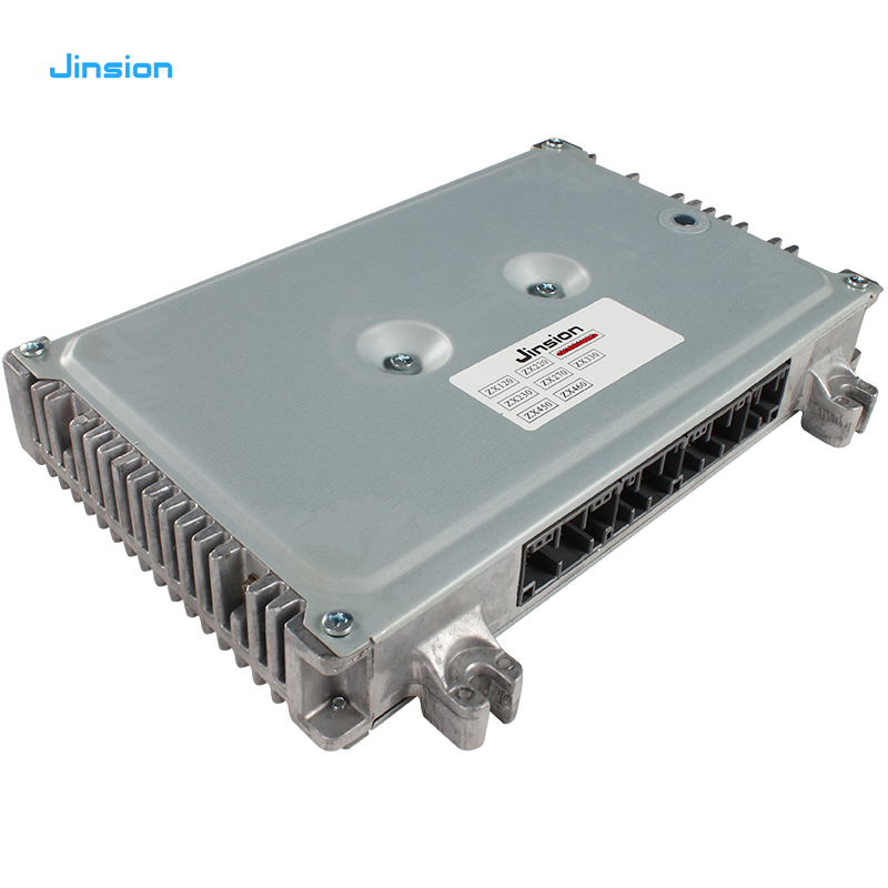 日立ZX200-1 ECUエンジンコントローラー用JINSIONドロップ