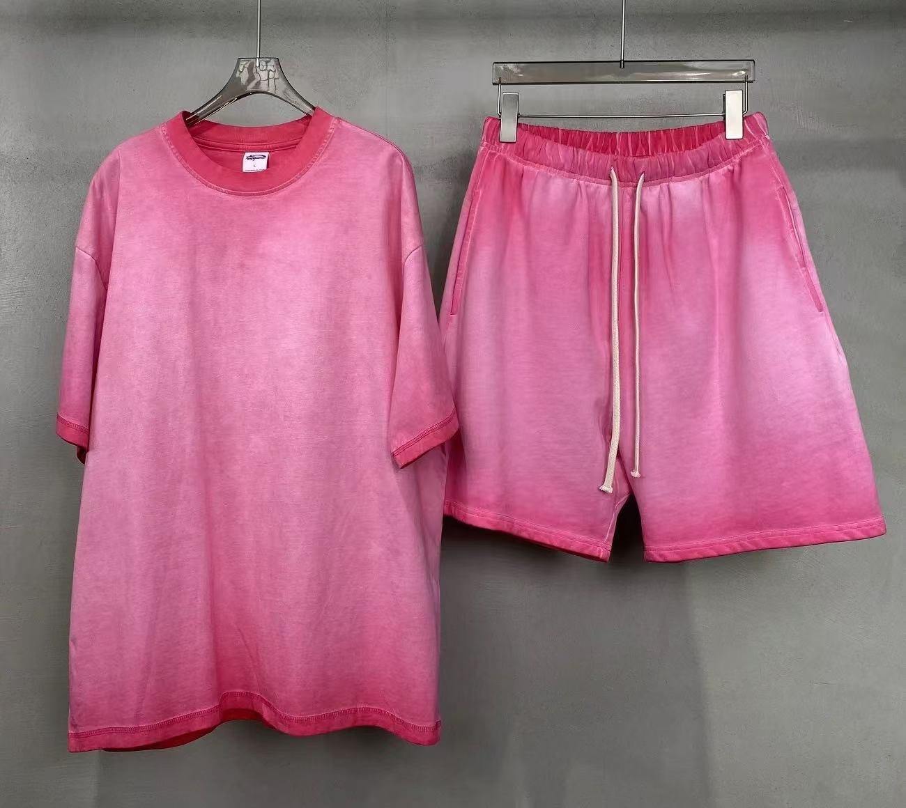 สีแดงกุหลาบ