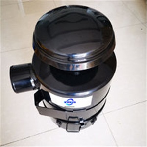 Suku Cadang Asli <span class=keywords><strong>LG956L</strong></span> L956F <span class=keywords><strong>Wheel</strong></span> <span class=keywords><strong>Loader</strong></span> 4110002118 Filter Udara Oil Bath untuk Mesin dengan Harga Bagus - Product Image 6