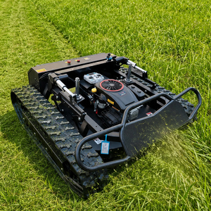 <span class=keywords><strong>Tondeuse</strong></span> à gazon robotisée de haute qualité approuvée CE 800 mm 1000 mm 1200 mm à vendre - Product Image 1