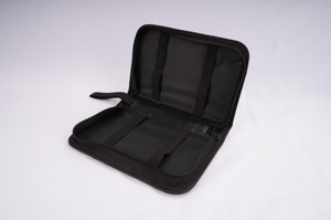 Túi đựng dụng cụ điện, thiết bị mạng di động, chất liệu Oxford bền chắc, kiểu dáng OEM ODM, có ngăn đựng dụng cụ ép chống sốc. - Product Image 5