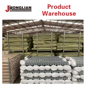 سياج ماسي رخيص 4 أقدام و 6 أقدام و 8 أقدام و 10 أقدام و 6 أقدام ، سياج أسود من كلوريد البولي فينيل لموقع الحماية - Product Image 4