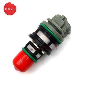 Injecteurs de carburant ENYI 17113124 pour Chevrolet Cavalier S10 LLV Beretta Corsica Remplacement pour GMC Sonoma 2.2L Haute qualité - Product Image 5