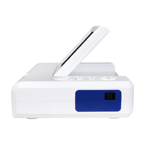 Monitor <span class=keywords><strong>Fetal</strong></span> <span class=keywords><strong>Doppler</strong></span> por Ultrasonido 800 con Sonda Opcional para Gemelos, FHR, TOCO, Movimiento <span class=keywords><strong>Fetal</strong></span>, Sonido Ultrasónico Prenatal <span class=keywords><strong>de</strong></span> Doble Feto - Product Image 6