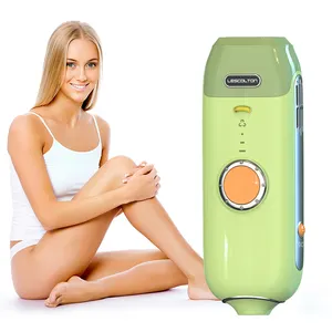 Lescolton Home Use Ipl Haarverwijderingsapparaat Instrument Haarverwijderaar Saffier Ijs Koeling Laser Epilator Machine